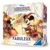 Coffret Disney Lorcana - Trésor des Illumineurs : Fabuleux
