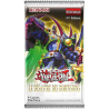 Précommande : YGO - Booster Yu-Gi-Oh! Le Désastre Des Dimensions - Boite Complète