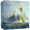 Jeux de société - Maps of Misterra