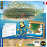 Jeux de société - My Island