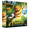 Jeux de société - Alvéola - la cité des abeilles