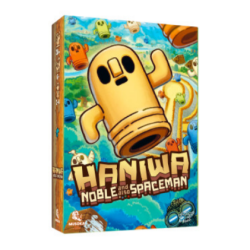 Jeux de société - Haniwa