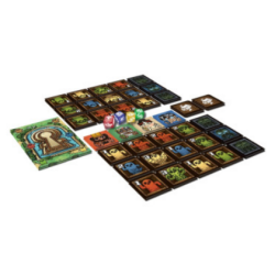 Jeux de société - Haniwa