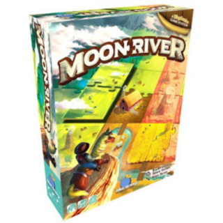 Jeux de société - Moonriver