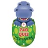 Jeux de société - 230 QUIZ - Les Dinosaures