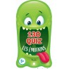 Jeux de société -130 QUIZ - LES EMOTION