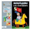 Cartes à gratter : Les Chevaliers