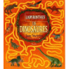 Livre "Labyrinthes" :  Les Dinosaures