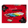 Boites de Tri pour Puzzle - 6 boîtes