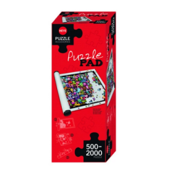 Puzzle pad - Tapis rangement puzzle : 500 à 2000 pièces