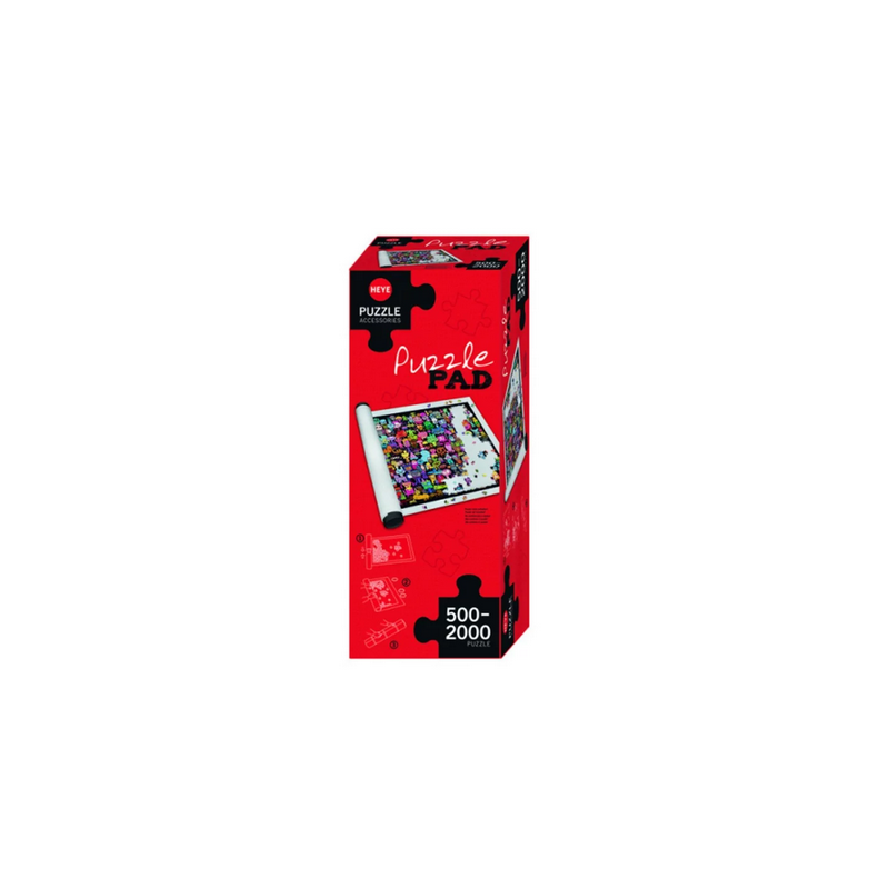 Puzzle pad - Tapis rangement puzzle : 500 à 2000 pièces