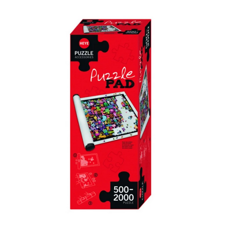 Puzzle pad - Tapis rangement puzzle : 500 à 2000 pièces