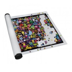 Puzzle pad - Tapis rangement puzzle : 500 à 2000 pièces