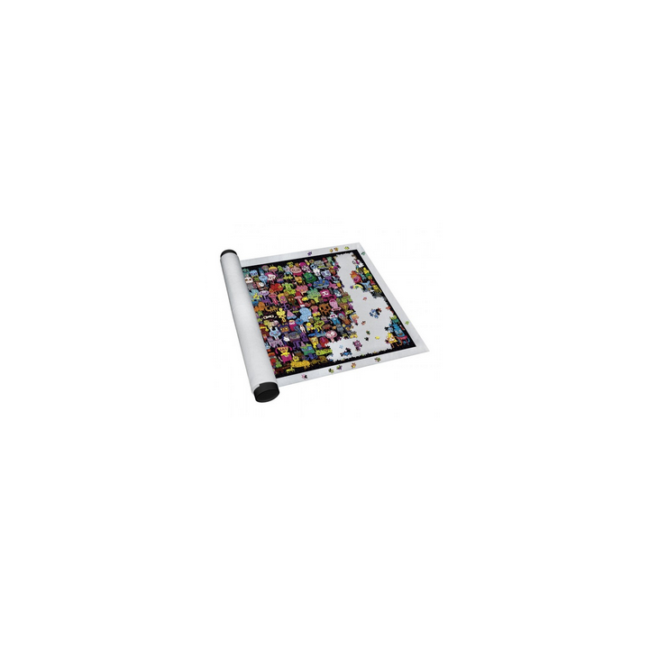 Puzzle pad - Tapis rangement puzzle : 500 à 2000 pièces