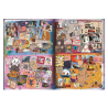 Puzzle - The Great Book of Disney - 6000 pièces