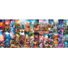 Puzzle - Earth Chronicles : From the Creation to the Planety - 21000 pièces
