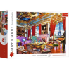 Puzzle Trefl - Palace Parisien - 3000 pièces