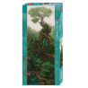 Puzzle Heye - Andy Thomas : Enigma Trees - 1000 pièces