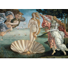 Puzzle Eurographics - Sandro Botticelli : La Naissance de Vénus - 1000 pièces