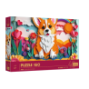 Puzzle Trefl : Paper Art : Little Dog - 160 Pièces