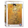 Puzzle Eurographics Fine Art - Gustav Klimt : Portrait of Adele Bloch-Bauer - 1000 Pièces