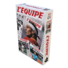Puzzle L'Équipe - Les Légendes du Tennis - 1000 Pièces