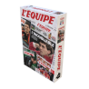 Puzzle L'Équipe - Les Légendes de la Formule 1 - 1000 Pièces