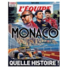 Puzzle L'Équipe - Spécial Monaco - 1000 Pièces