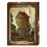 Puzzle Heye - Zozoville : Neighbourhood - 1000 Pièces