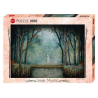 Puzzle Heye -  Inner Mystic : Sylvan Spectre – 1000 Pièces
