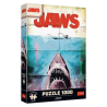 Puzzle Trefl - Les Dents de la Mer – 1000 pièces