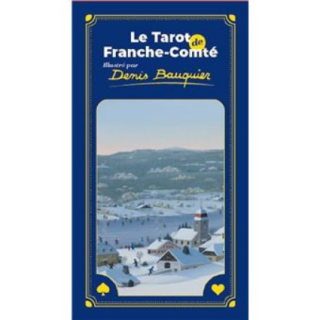 Jeux Le Tarot - Franche-Comté