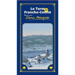 Jeux Le Tarot - Franche-Comté