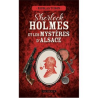 Livre - Sherlock Holmes et les mystères d'Alsace