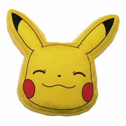 Coussin - Pokémon : Pikachu