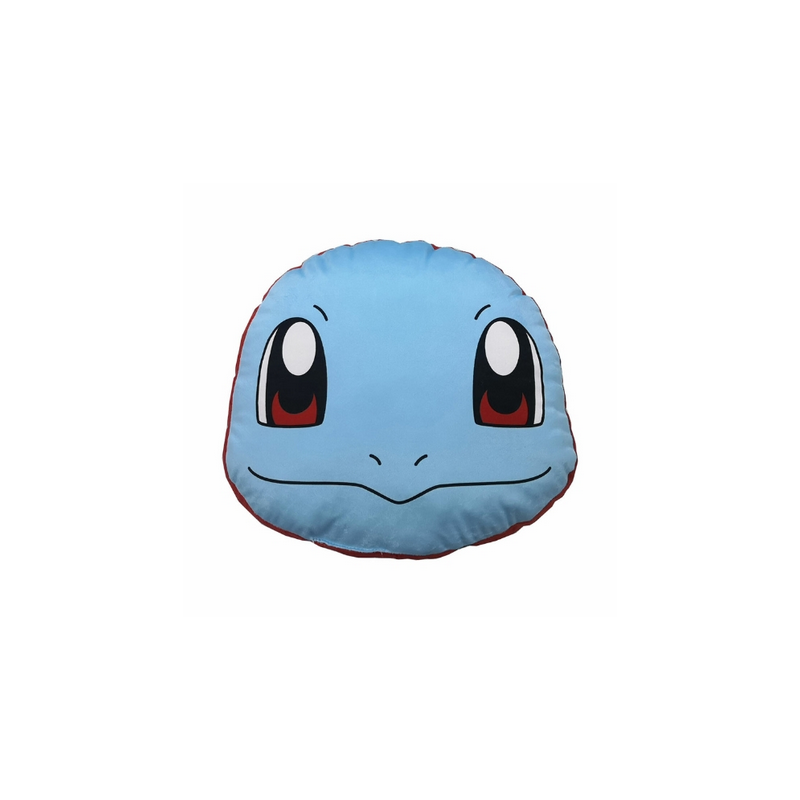 Coussin - Pokémon : Carapuce