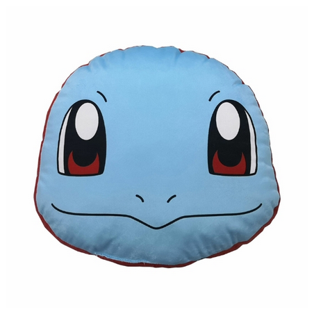Coussin - Pokémon : Carapuce