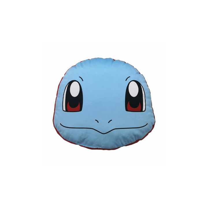 Coussin - Pokémon : Carapuce