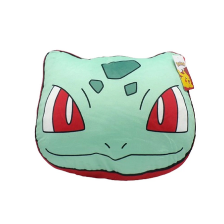 Coussin - Pokémon : Bulbizarre