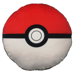 Coussin - Pokémon : Pokéball