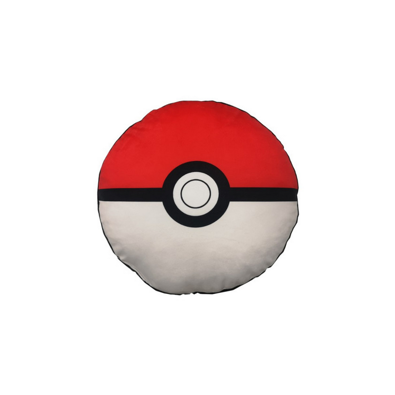 Coussin - Pokémon : Pokéball