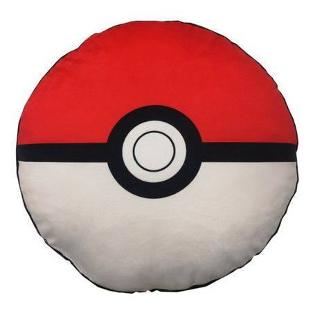 Coussin - Pokémon : Pokéball
