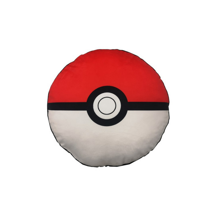 Coussin - Pokémon : Pokéball