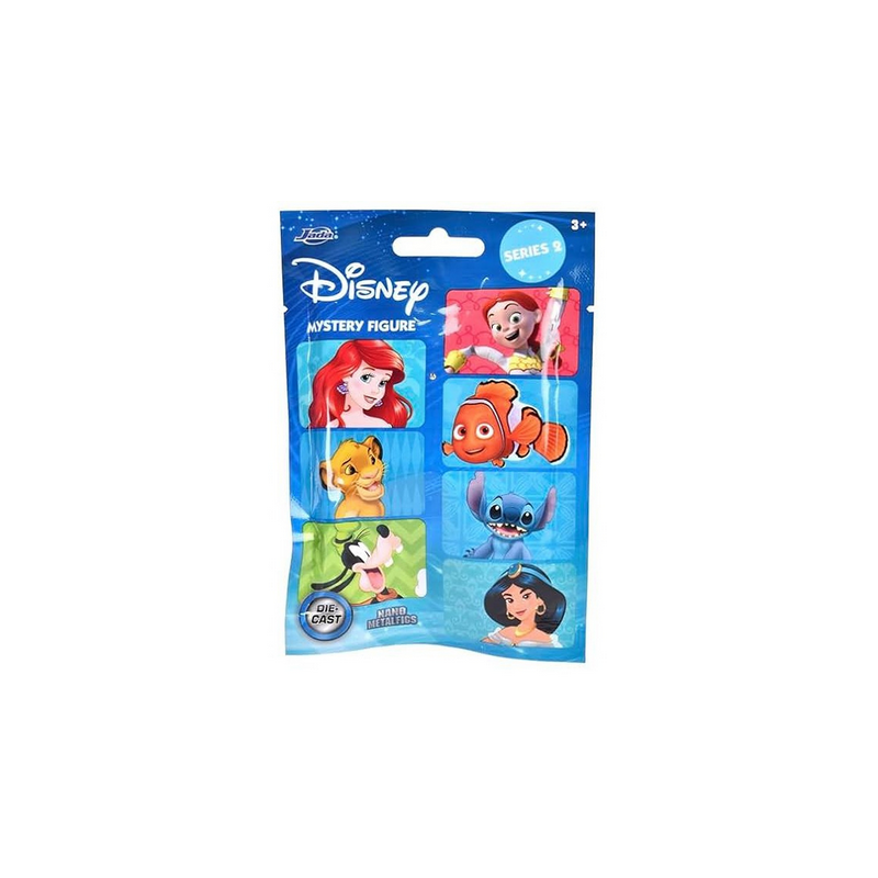 Figurine Disney : Mystery Figurine
