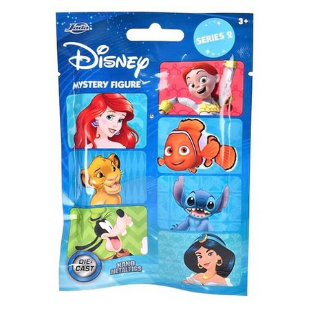 Figurine Disney : Mystery Figurine