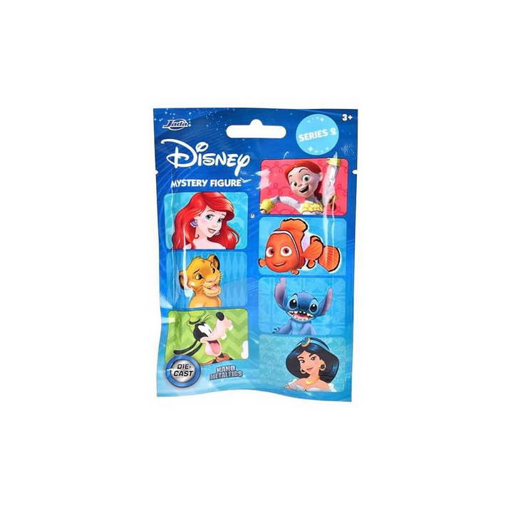 Figurine Disney : Mystery Figurine