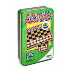 Jeux de société - Jeu d'Échecs