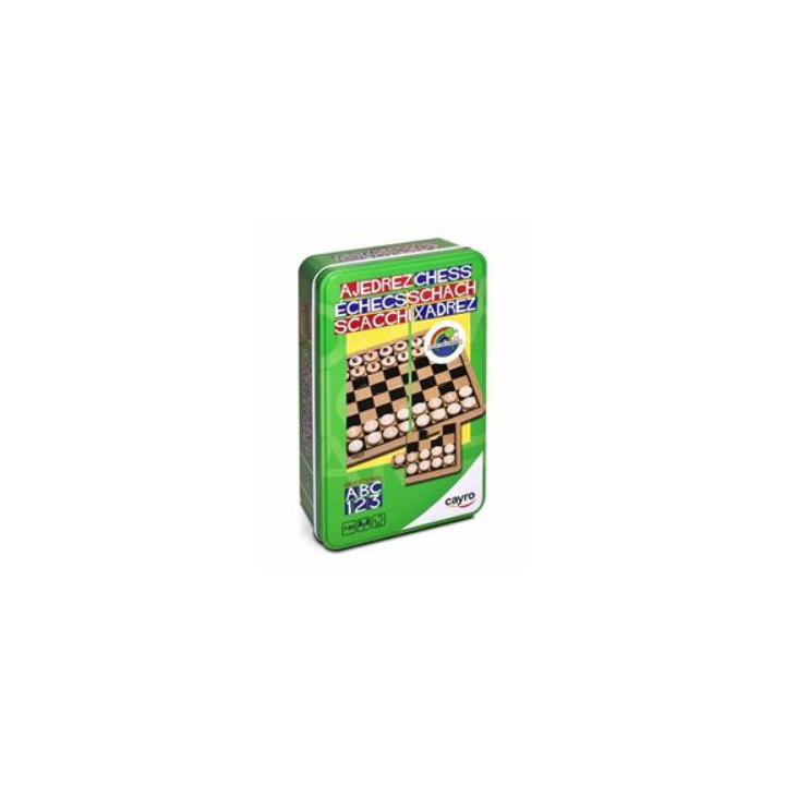 Jeux de société - Jeu d'Échecs