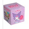 Mini Figurine - Sanrio (Hello Kitty And Friends) : Kuromi