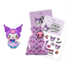 Mini Figurine - Sanrio (Hello Kitty And Friends) : Kuromi